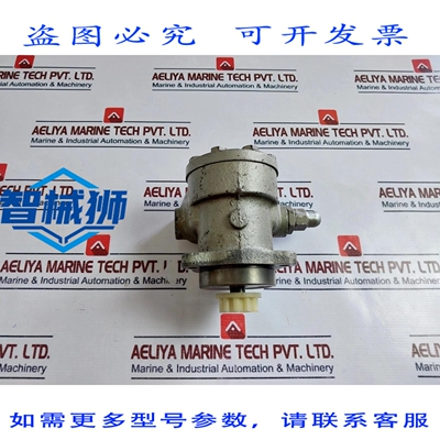 原装供应 BOMBA DE ENGRANAJE INTERNO ROTATIVA TUTHILL 1LEV-CC