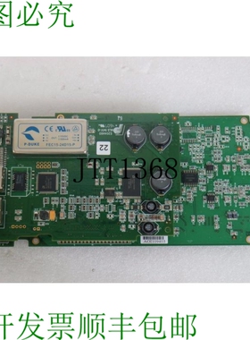 原装供应CI 系统 PYROMETER NTM DeLTA-R ASP 板 410-7323LF & 41
