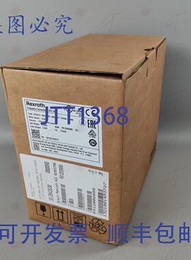 原装供应力士乐 EFC5610-4K00-3P4-MDA-7P-FCPNN-NNNN