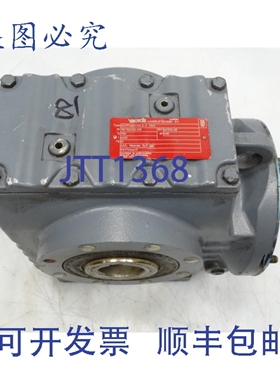 原装供应VECTOR SA77TADT100LS-4 CSA 齿轮