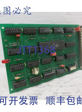 原装供应DIAB 数据 1043-00 Gedevelop GFM 数据板 PC 电路板 PLC