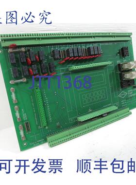 原装供应Johnstone Pump Company 120-213-D PC 控制板