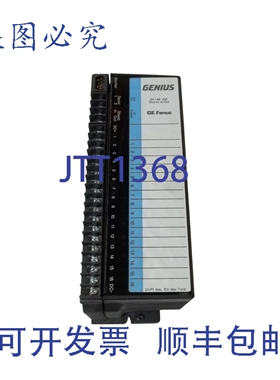 原装供应FANUC IC660ELD020B 24/48VDC 源输入输出 NSNP