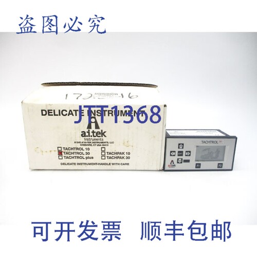 原装供应AITEK T77630-10 TACHTROL 30 80-264VAC NSMP