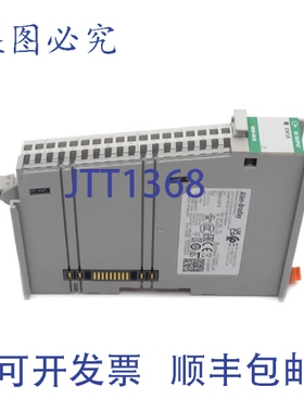 原装供应罗克韦尔AB 5069-OB16 系列BF/W 3.012 10-32VDC 8A NSNP