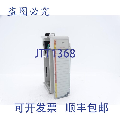 原装供应罗克韦尔AB 1769-IF4XOF2 系列A PLC 模块 -