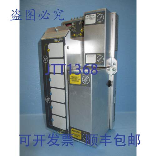原装供应江森自控 NU-NCM300-701 Metasys 网络控制器 NCM 300 12