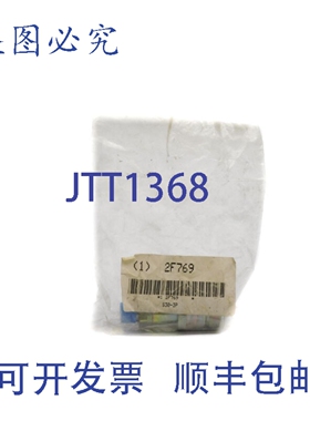 原装供应SAFEWAY HYDRUALICS S30-3P 2F769 NSMP