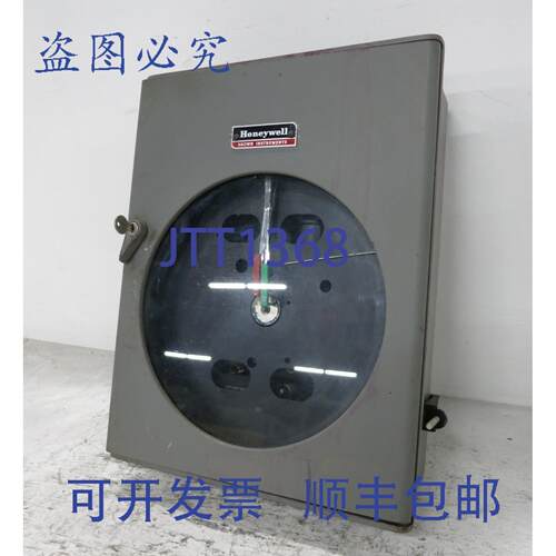 原装供应702X36-C54-II-III-74 数字圆形图表记录仪 120V 棕色