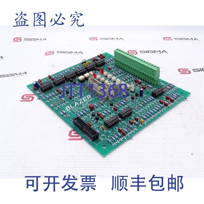 原装供应CAROTRON D10590-000 电路板