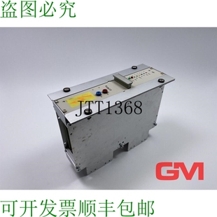 原装供应EMA Elektromaschinen Steuerungsmodul DK 33 控制模块