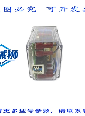 原装供应 WARRICK CONTROLS 26MB1M0E 120VAC 10A UNMP