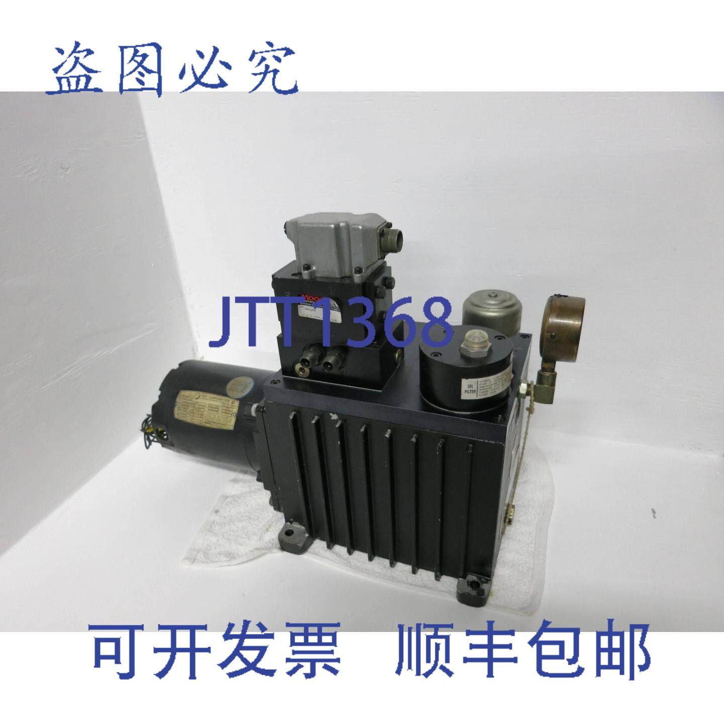 原装供应Fife E25B-1AMAA1A 气动液压动力带伺服阀 631-175C 1900