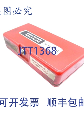 原装供应R7248A-1004 放大器