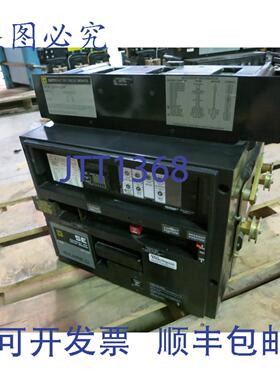 原装供应SEM36400LSGA4 LSIG 400A /传感器RP 断路器 SED36400LSG