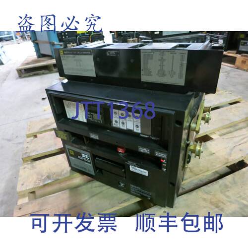 原装供应SEM36400LSGA4 LSIG 400A /传感器RP 断路器 SED36400LSG
