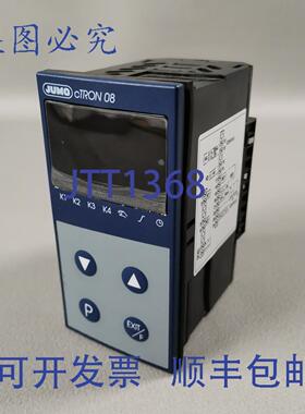 原装供应Jumo 702072/8-1134-23-00