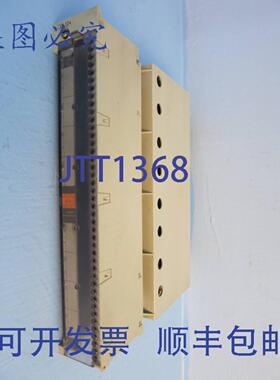 原装供应6ES5456-4UB12 Simatic PLC S5 Symadyn D Sinec C79040-