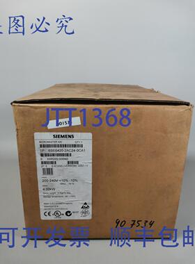 原装供应6SE6420-2AC24-0CA1