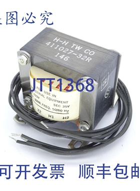 原装供应ASEA BROWN BOVERI 411027-32R 变压器