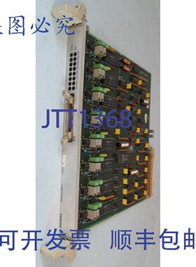 原装供应6DD1642-0BC0 EA12 Sinec Symadyn D PLC Simatic S5 EAI