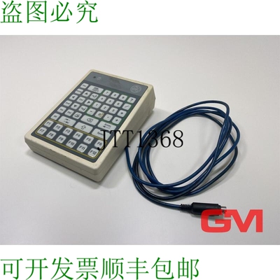 原装供应Marposs Tastiera Con Linea 6131601035 键盘按钮 Con C