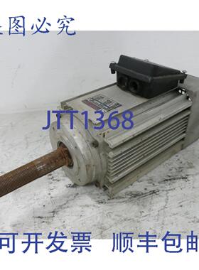 原装供应Teknomotor 7180 2 马力电电机 230/400V 1.5kW 890 RPM