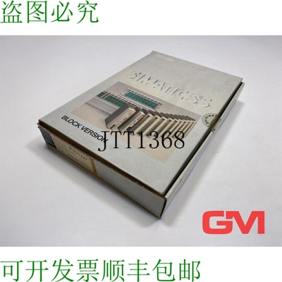 原装供应Sortie Numérique 6ES5458-7LA11 继电器 Sortie 458 Re