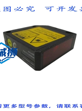 原装供应 BAUMER OZDM 16P3001/S14 光电开关传感器 UNMP