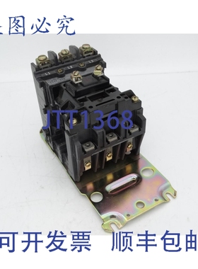 原装供应罗克韦尔AB 520F-BOD 系列 W 型电机启动器