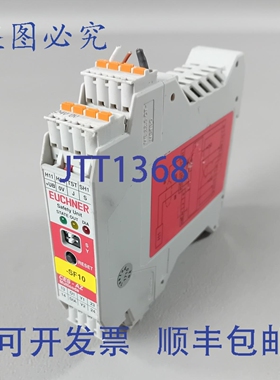 原装供应Euchner 105139 CES-AZ-UES-01B