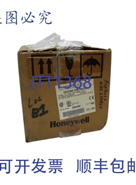 原装供应UDC2500 DC2500-EA-0A0R-200-000000-E0-0 控制器 NSMP