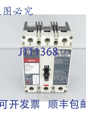 原装供应进口 HMCPS100R3C 断路器