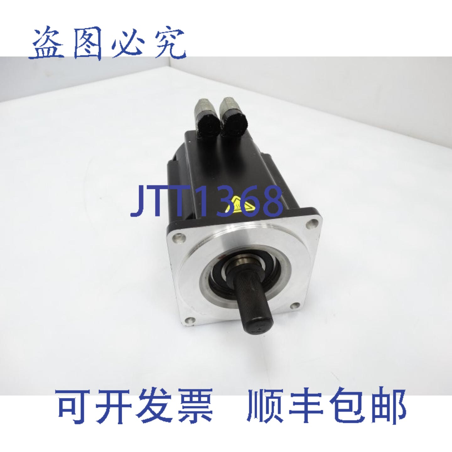 原装供应科尔摩根 AKM64L-GCFNR-00 伺服电机