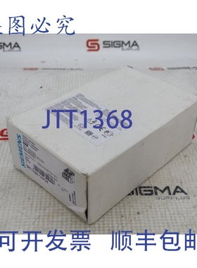 原装供应3RT1024-1AP04 接触器