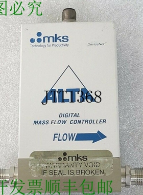 原装供应MKS Alta MFC - 1480a-28631 质量流量控制器/气体：n2范