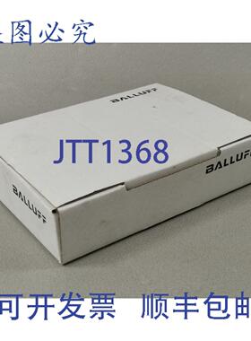 原装供应Balluff BOS01UM BOS 12M-PA-RF10-S4