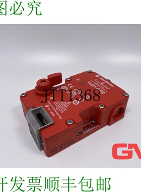 原装供应Allen-Bradley Verriegelungsschalter 440G-TZS21UPRH