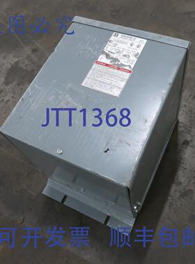 原装供应5S1F 5 kVA 240x480 - 120/240 单COHERENT式变压器 3R 2
