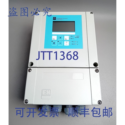 原装供应Endress Hauser CPM253-PR0010 LIQUISYS-M 裂纹