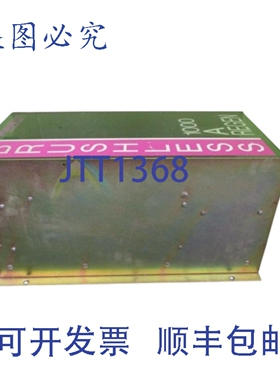 原装供应POWERTEC C0051AR4CH000 电机调速器 功率:5 马力 UNMP