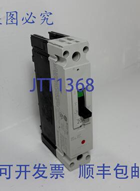 原装供应FBH16TE020R2 20A Record Plus 1P 断路器 277V 20 安培