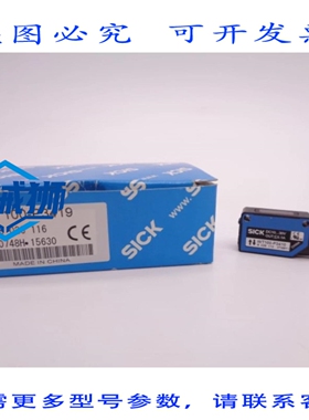 原装供应 SICK WT100-P3419 NSMP