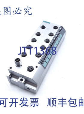 原装供应6ES7144-6KD00-0AB0 PLC 模块