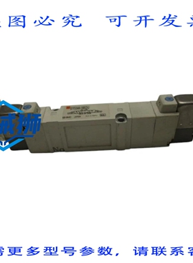 原装供应 SY5340-5M0U 双电磁阀 24VDC UNMP