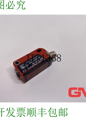 原装供应Leuze Teclas Supresión de Fondo 50107233 Suppressio