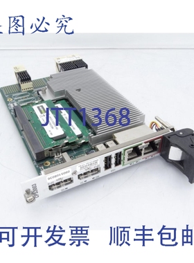 原装供应KONTRON CPS3003-SA-2.2D-4-4F-K PLC模块