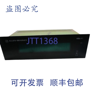 原装供应罗克韦尔AB 2706-B21J16 伺服电机 UNMP