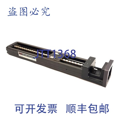 原装供应THK KR3310C-0235-P 线性，10mm 导程，235mm 行程，NEMA