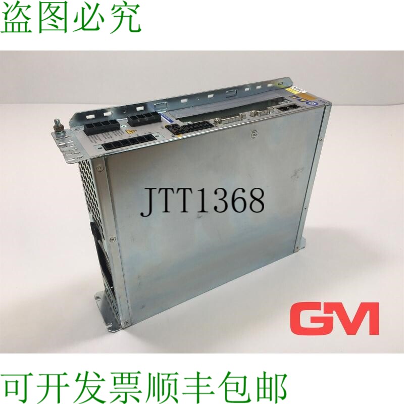 原装供应Kollmorgen S700 服务器控制器 S70602-NANA-NA Hw 02.10